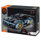 iM.Master, super auto grafit zdalnie sterowany, klocki, 449 elementów