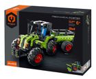iM.Master, traktor 2w1, klocki, 348 elementów