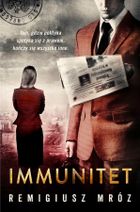 Immunitet. Tom 4. Seria z Joanną Chyłką
