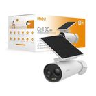 Imou, kamera IP do monitoringu, Cell 3C All in One