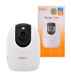 Imou, kamera IP do monitoringu, Ranger 2 Pro 5MP