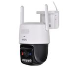 Imou, kamera IP do monitoringu, Titan Pro 6MP