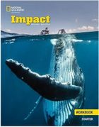 Impact 2nd ed Starter WB