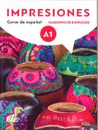 Impresiones A1. Ćwiczenia + online
