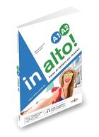 In alto! A1-A2. Podręcznik