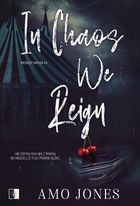 In Chaos We Reign. Midnight Mayhem. Tom 4