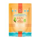 Ina Essentials, Revive, sól do kąpieli z perukowcem podolskim i kasztanem, 330g