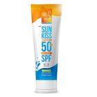 Ina Essentials, Sun Kiss, SPF50+, przeciwsłoneczny krem do twarzy i ciała, 100 ml