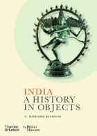 India. A History in Objects