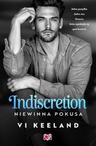 Indiscretion. Niewinna pokusa