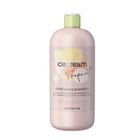 Inebrya, Ice Cream Frequent, odświeżający szampon z miętą, 1000 ml
