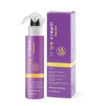 Inebrya, Ice Cream Liss One, spray wygładzający włosy, 150 ml