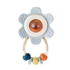 Infantino, grzechotka, gryzaczek, kwiatek