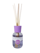 Infinita, Fleur Violetta, perfumy do wnętrza, pachnące patyczki, Fiołek, 100 ml