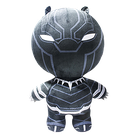 Inflate-a-heros, Marvel, Czarna Pantera, dmuchana maskotka, 76 cm