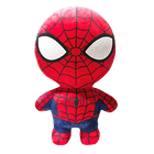 Inflate-a-heros, Marvel, Spider-Man, dmuchana maskotka, 76 cm