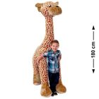 Inflate-a-mals, My 6 Foot Pal, żyrafa, dmuchana maskotka, 180 cm