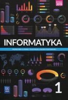Informatyka LO 1. Podręcznik