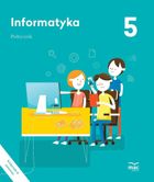 Informatyka SP 5. Podręcznik