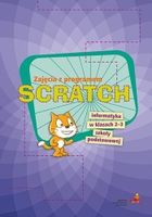 Informatyka. Zajęcia z programem SCRATCH 2-3 SP