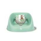 InGenuity, Easy Clean Booster, krzesełko do karmienia, green