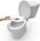 InGenuity, Flip & Sit, nakładka na toaletę, biała