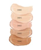 Ingrid, Ideal Matt, podkład mineralny matujący nr 302, 30 ml
