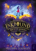 Inkbound. Metty Jones i tatuaż z czaszką