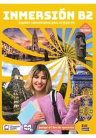 Inmersion B2. Podręcznik z ćwiczeniami
