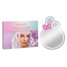 InnoGIO, GIOperfect LED Vibes Bunny, lusterko kosmetyczne