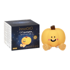 InnoGIO, GIOpumpkin, silikonowa lampka nocna
