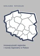 Innowacyjność regionów i rozwój regionalny