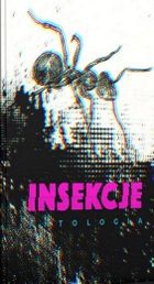 Insekcje. Antologia