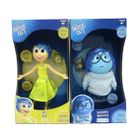 Inside Out, figurki