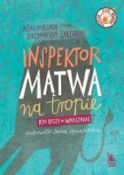 Inspektor Mątwa na tropie. Kto ryczy w Warszawie?