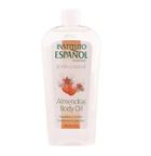 Instituto Espanol, Anfora Almendras Body Oil, rewitalizujący olejek do ciała, 400 ml