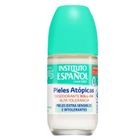 Instituto Espanol, Atopic, dezodorant roll-on do skóry atopowej, 75 ml