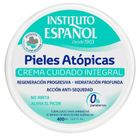 Instituto Espanol, Atopic, nawilżający krem do ciała do skóry atopowej, 400 ml