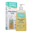 Instituto Espanol, Atopic, żel do kąpieli i pod prysznic do skóry atopowej, 300 ml