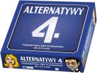 Inte-Gra, Alternatywy 4, gra familijna