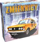 Inte-Gra, Zmiennicy, gra familijna