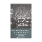 Integracja europejska w dokumentach