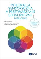 Integracja sensoryczna a przetwarzanie sensoryczne
