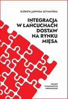 Integracja w łańcuchach dostaw na rynku mięsa
