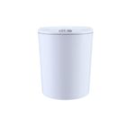 Intel, automatyczny kosz na śmieci z inteligentnym czujnikiem, 5 l, biały/akumulator