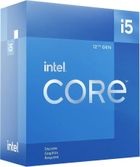 Intel, procesor, Core i5-12600KF 3.7 to 4.9 GHz LGA1700