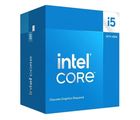 Intel, procesor, Core i5-14400 F BOX UP TO 4,7GHz LGA1700