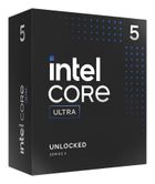 Intel, procesor, Core Ultra 5 Desktop 225F, 10 cores, 6 P-cores + 4 E-cores, 4.9 GHz