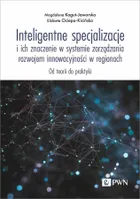 Inteligentne specjalizacje