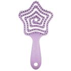 Inter Vion, NatureBrush Star, szczotka do włosów